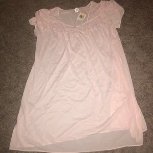 Miss Elaine Me Essentials Nightgown Size 2x